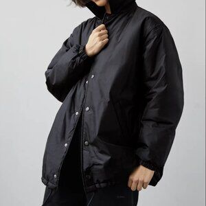 NWOT TNA Coaches Jacket